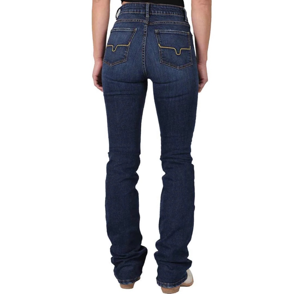 KIMES ‘Sarah’ Jeans